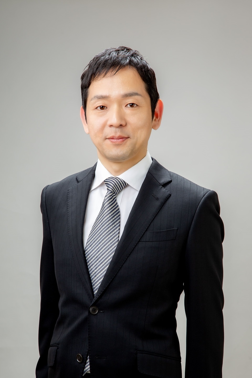 代表取締役　永井慎也